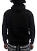 Avenged Sevenfold - Forever Pullover Hoodie Mens Hoodie In Black