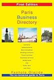 Paris Business Directory