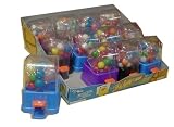 Jump Shot Sport Bubble Gum Ball Machines