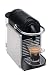 Nespresso Pixie by Magimix Electric Aluminium