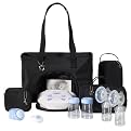 Playtex Electric Double Breast Pump System