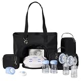 Playtex Electric Double Breast Pump System by Playtex