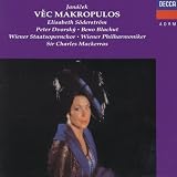 Janácek: Makropoulos Case