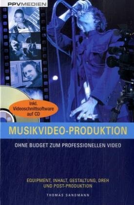 Musikvideo