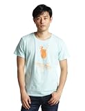(キツネティー)KITSUNE TEE Tシャツ COCKTAIL 6KT40-BB-O