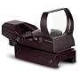 Sightmark� Multi - reticle Reflex Sight Matte Black