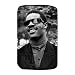 Stevie Wonder, - Protective Phone Sock - Art247 - Standard Size