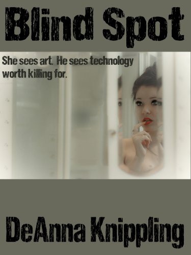 Blind Spot