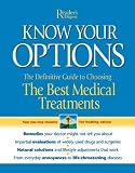 Know Your Options