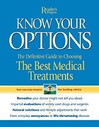 Know Your Options