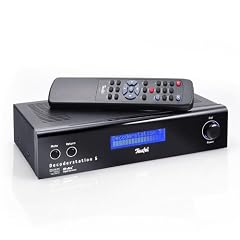 Teufel Decoderstation 5 Multimedia Steuerger�t 5.1