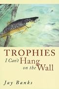 Trophies I Can't Hang on the Wall