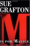 "M" Is for Malice