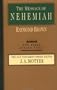The Message of Nehemiah (Bible Speaks Today)