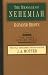 Books : The Message of Nehemiah: God's Servant in a Time of Change (Bible Speaks Today)