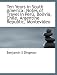 Books : Ten Years in South America: Notes of Travel in Perú, Bolivia, Chile, Argentine Republic, Montevideo