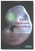 RNA Interference Technology: From Basic Science to Drug Development