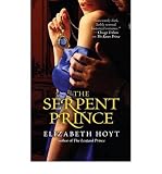Produkt-Bild: [The Serpent Prince]The Serpent Prince BY Hoyt, Elizabeth(Author)Paperback