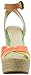 Enzo Angiolini Women's Nomas Wedge Sandal