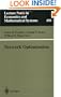 Network Optimization (Lecture Notes in Economics and Mathematical Systems)