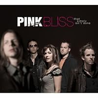 Pink Ablum Cover