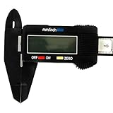 Sea the Stars　デジタルノギス 150mm / ノギス 電子計測機器 測定工具 外径 内径 段差 深さ 測定 測定器 測る ものさし 長さ 測定器 工具 計測器