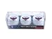 Atlanta Hawks Golf Ball Sleeve