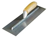 Goldblatt G06517 14-Inch Finishing Trowel
