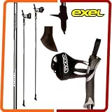Exel Nordic Walker Trainer ComFit grau - 