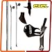 Sports : Exel Nordic Walker Trainer ComFit grau