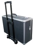 Extra Large Extra Durable Aluminum Hard Case With Wheels For Canon XL2 XL1S XL1 GL2 GL1 GL2 GL3 XL1 XL2 XLH1 HC 3200 XHA1 XHG1 XH HC4200 HC-4200