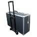 Pro Aluminum Hard Case For The Panasonic Pro AG-DVC7, DVC20, DVC30, DVX100, HVX200 Mini Dv Camcorders