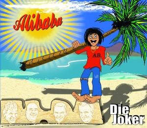 Die Joker - Alibaba - Zortam Music