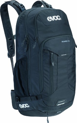 evoc(イーボック) ローマー 22L( 黑色) 摩西摩西