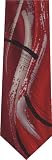 Jerry Garcia New Neck Tie Collection 52 Capillaries