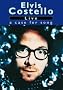 Elvis Costello: Live - A Case For Song Elvis Costello: Live - A Case For Song