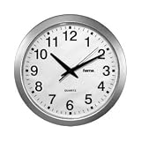 Hama 00092645 Wanduhr ""CWA100""