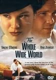 The Whole Wide World [1996] [DVD]