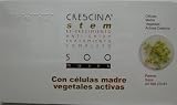 Crescina Stem Complete Treatment: Re-Growth & Anti-Hairloss 500 Women (LABO): Indicated in Cases of Incipient Baldness