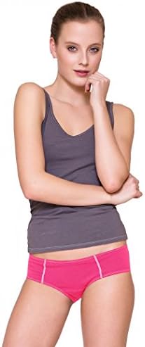 Flint and Tinder USA Women's Made in America Heritage Underwear