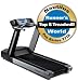 Nautilus T718 Pro Series Treadmill