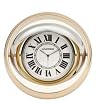 Cartier Trinity de Cartier Alarm Clock