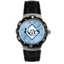 MLB Men's MD-TB Agent Series Tampa Bay Rays Polyurethane Watch