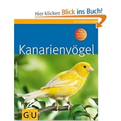 Kanarienv�gel (Tierratgeber)