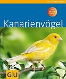 Produkt-Bild: Kanarienv&ouml;gel (Tierratgeber)