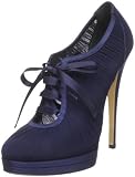 Casadei Women's 8521 Rouched Oxford