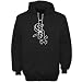 Nike Chicago White Sox Black Pre-Game Sweatshirt