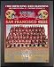 1988 San Francisco 49ers Super Bowl XXIII Champions 13