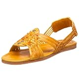 FRYE Womens Jacey Studded Huarache Sandal