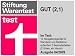 Auszeichnung
